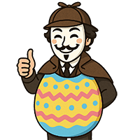 Sherlock Holmes detective
