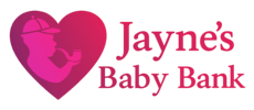 Jayne's Baby Bank